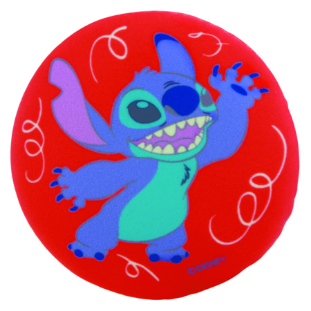 JOHN Stitch ūdens disks, 80 mm, asort., 40635   