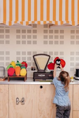 FLIPETZ plīša rotaļlieta -bizbizmārīte tomātā, 80105 