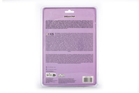 DREAM POP piezīmju burtnīca ar kalkulatoru, vienradzis, K30075-32756 