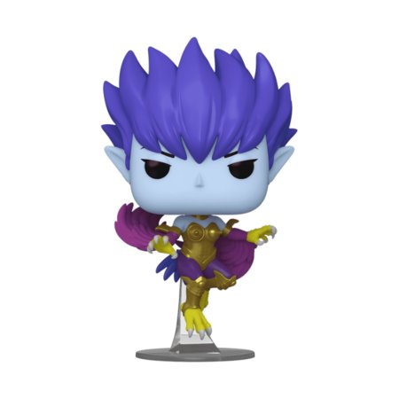 FUNKO POP vinila figūriņa: Yu-Gi-Oh - Harpie Lady 3, 77476 