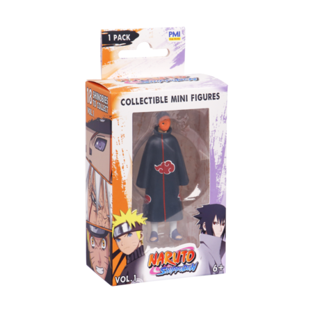 NARUTO Shippuden kolekcionējamā figūra, NSH2012 