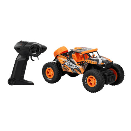 SILVERLIT EXOST RC auto TURBO RUSH, TE 20675 