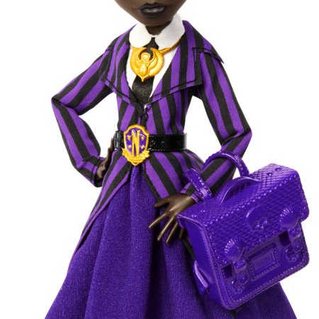 MONSTER HIGH X Vensdejas lelle - Bianka, JDR71 