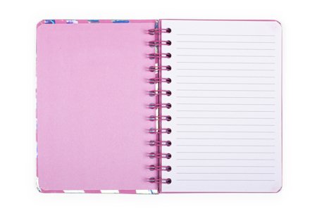 DREAM POP piezīmju burtnīca ar kalkulatoru, vienradzis, K30075-32756 