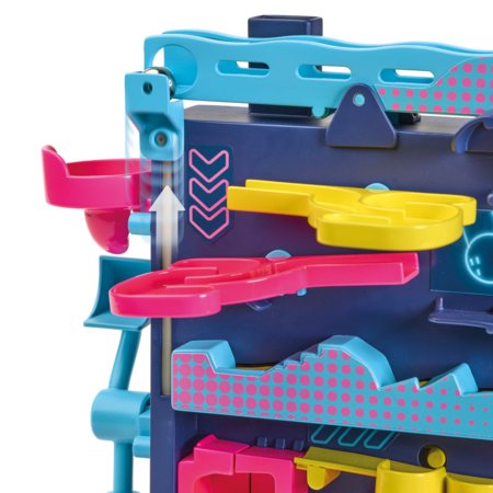 TOMY GAMES spēle Srewball Scramble, T73535 