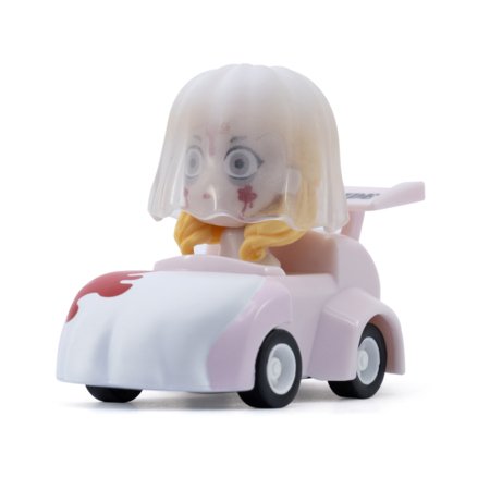 YUME Zoom Hero Horror, 15760 