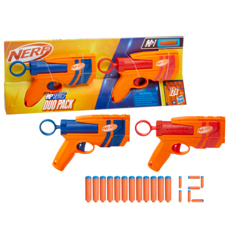 NERF N SERIES dubultpaka, G1492EU4 