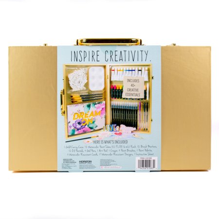 STMT radošais komplekts dari pats Dizainera mākslas studija, 201083 