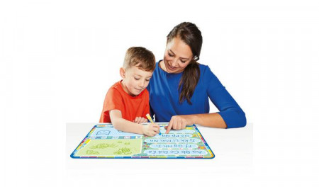 AQUADOODLE draw set My ABC Doodle, E72866 