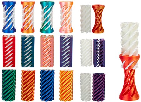Fidget rotaļlietu asorti, 543643 