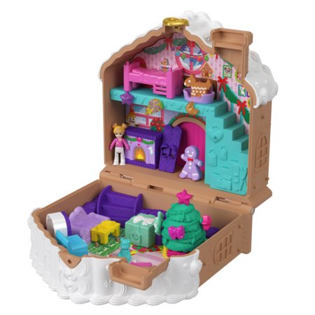 POLLY POCKET adventes kalendārs 2025, JFV13 