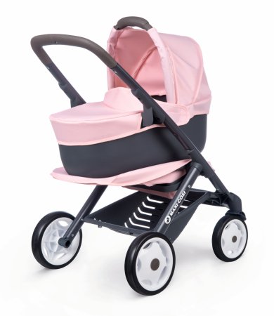 SMOBY MAXI COSI Quinny rati, 7600253117 7600253117