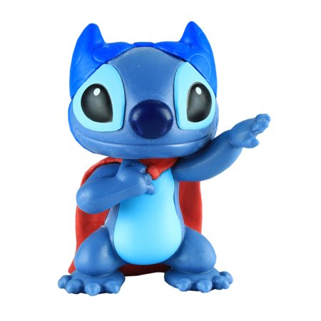 JUST PLAY DISNEY Stitch kolekcionējamo figūriņu komplekts, 46211 