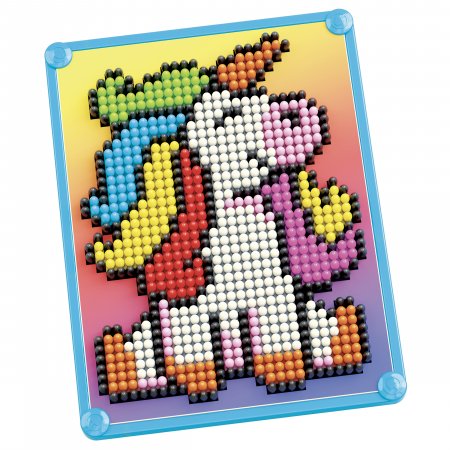 QUERCETTI mozaīka Unicorn, 0767 0767