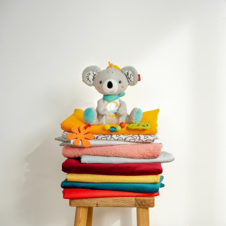 BABYFEHN Mini muzikālā lapsa, 049015 049015