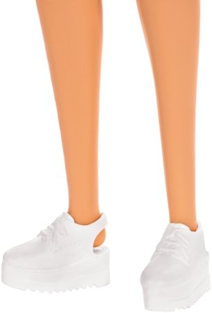 BARBIE elegantā lelle, T7439 T7439