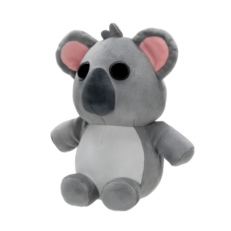 ADOPT ME plīša rotaļlieta Koala 20cm., AME0054 