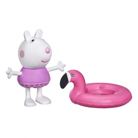 PEPA PIG figūru komplekts, dažādi, F21795L0 F21795L0