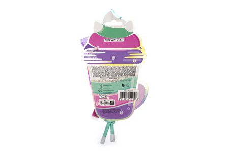 DREAM POP atslēgu piekariņš ar lūpu spīdumu, Y81418-33692 