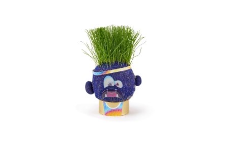 HAPE grasshead Monster Plant Pals, 847769 