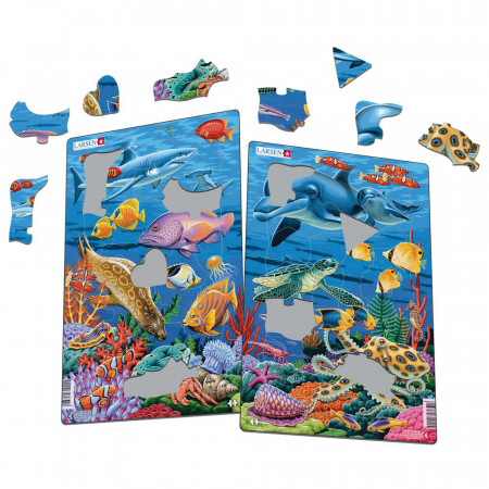 puzzle 
