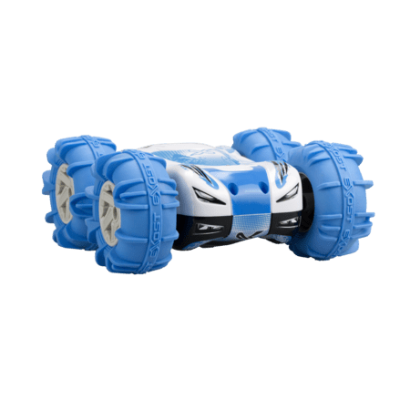 SILVERLIT EXOST RC auto 360 AQUACROSS , TE 20268 