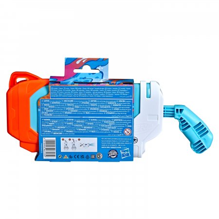 NERF toy water gun Torrent, F38895L0 F38895L0