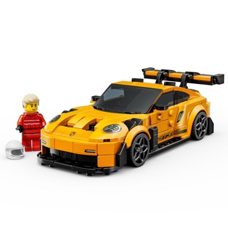 77239 LEGO® Speed Champions Porsche 911 GT3 RS superauto 