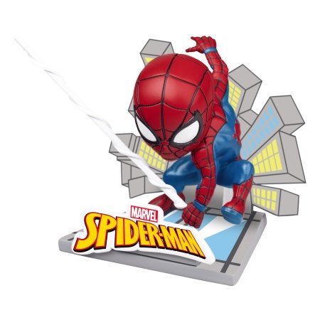 YUME Hero Box Spider-Man dažādi., 19719 