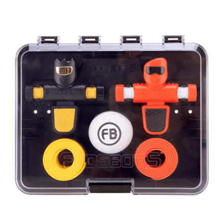 FAT BRAIN galda spēle FOOSBOTS, 2 gab., FA459 