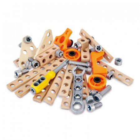 HAPE experiment starter kit, E3031 E3031