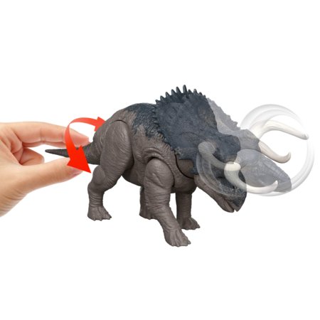 JURRASIC WORLD dinozaurs Wlid Roar, JGB87 