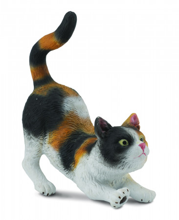 COLLECTA trīskrasains kaķis (S), 88491 