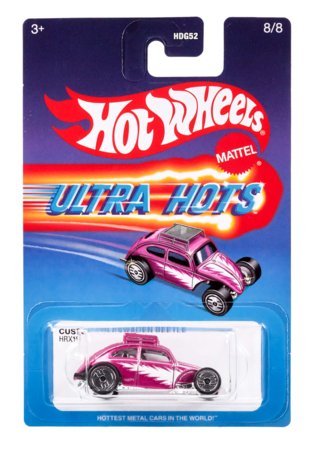 HOT WHEELS tematiskā mašīna, HDG52