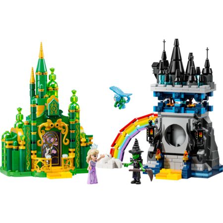 76456 LEGO® Harry Potter™ 2025. gada adventes kalendārs 
