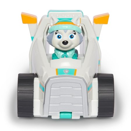 PAW PATROL transportlīdzeklis Basic Sustainable Everest, 6068772 