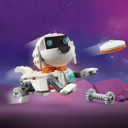 31164 LEGO® Creator Kosmosa robots 