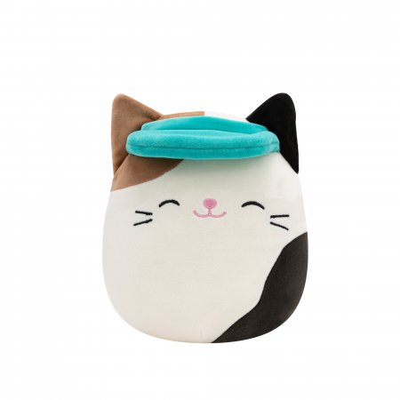 SQUISHMALLOWS plīša rotaļlieta 19 cm assort., SQJW7515B SQJW7515B