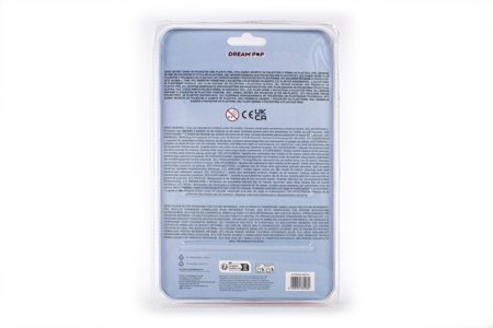 DREAM POP dienasgrāmatu komplekts - vienradzis, K10343-33014 