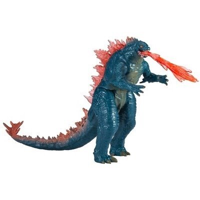 GODZILLA 6"figūra Godzilla Evolved, 35202 