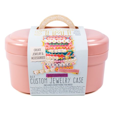 STMT radošais komplekts dari pats Pērlīšu rotu veidošana, 201082 