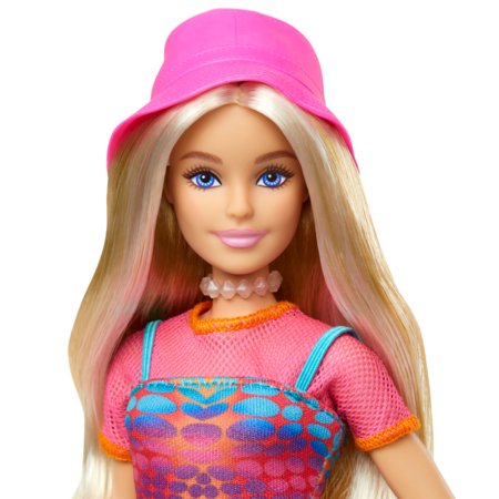 BARBIE ceļotāja - Itālija, HWH97 