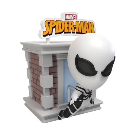 YUME Hero Box Spider-Man - Tower Series dažādi, 19716 