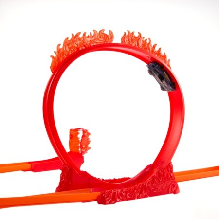 HOT WHEELS Track Builder uguns trase, HMC04 HMC04