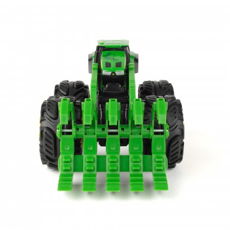 JOHN DEERE traktors Rev Up, 47327 47327