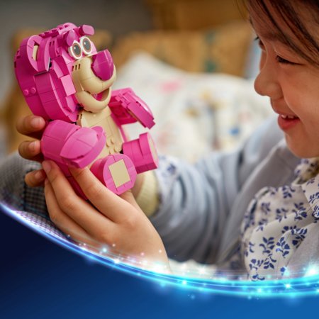 43306 LEGO® ǀ Disney and Pixar Toy Story Lotso 