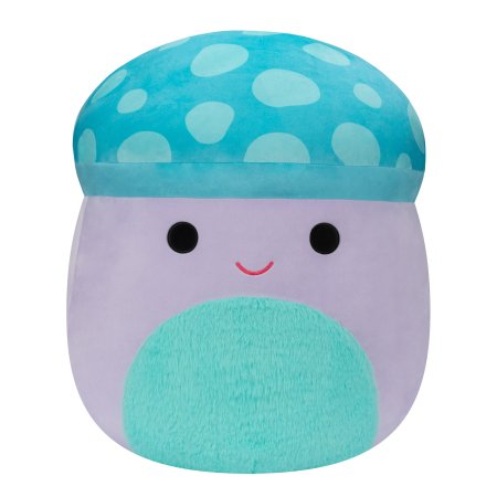 SQUISHMALLOWS Mīkstā rotaļlieta 40 cm assort, SQJW1616A SQJW1616A