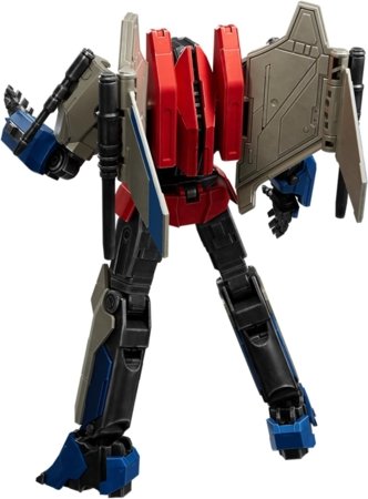 Blokees transformator Starscream, 71177 