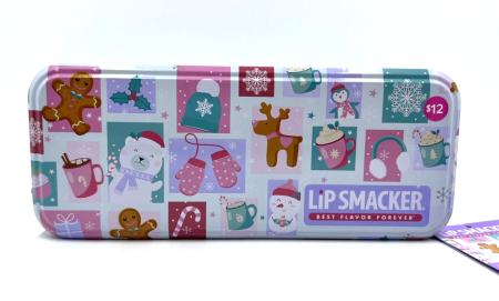 LIPSMACKER kosmētikas komplekts, 1411848E 