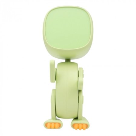 MARY'S modinātājs ROBO DINO, Green, MW61059 